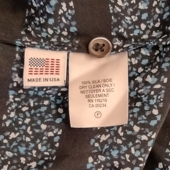 Steven Alan Silk Judithe Dress NWT - Picture 7 of 8